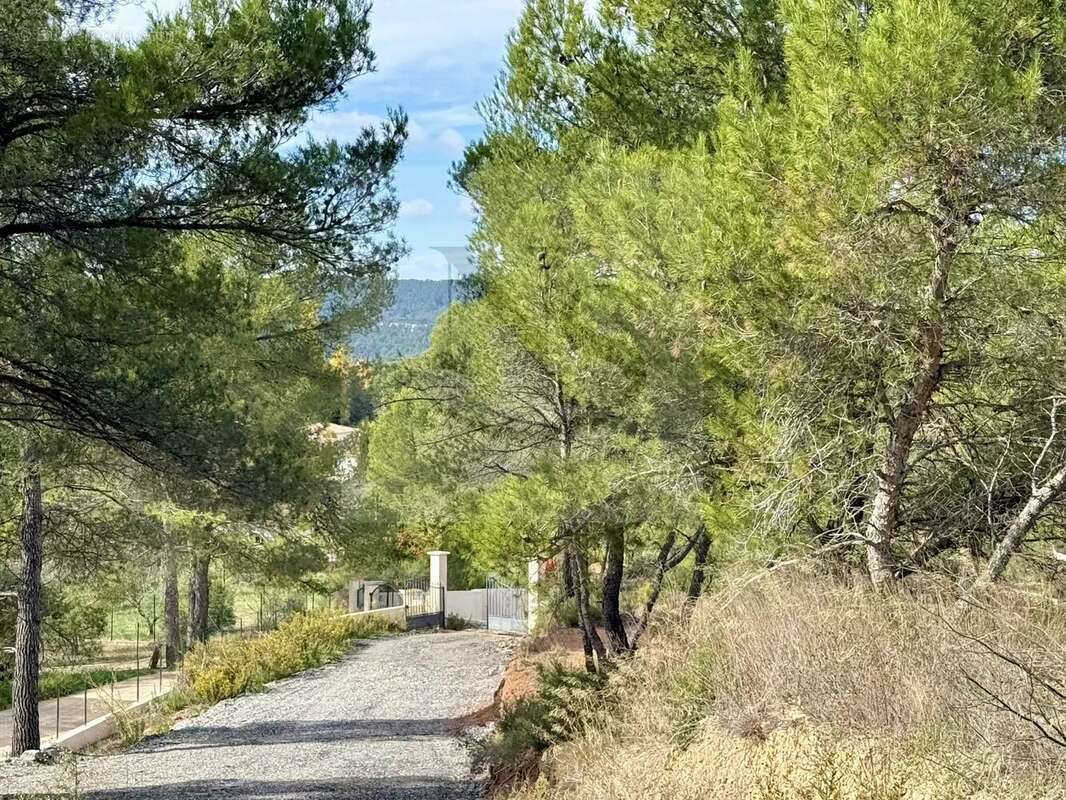 Maison à AIX-EN-PROVENCE