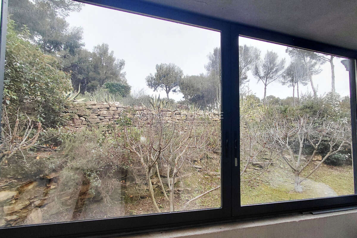 Appartement à LA CIOTAT