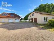 Maison à PORT-SUR-SAONE