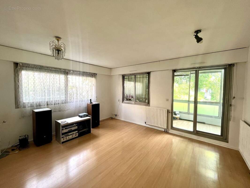 Appartement à BAGNOLET