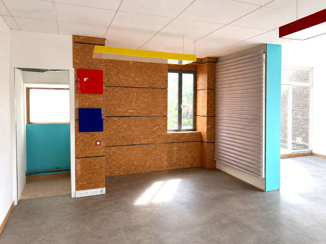 Appartement à LOOS