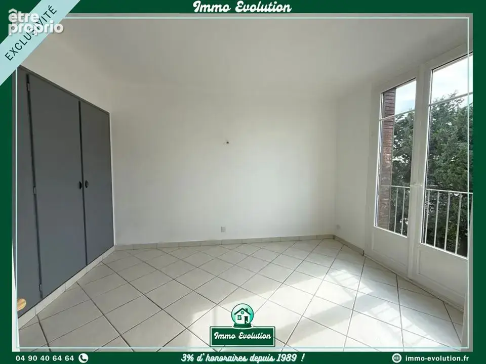 Appartement 3 pièces 71 m² à vendre à Orange (84100) - photo 7