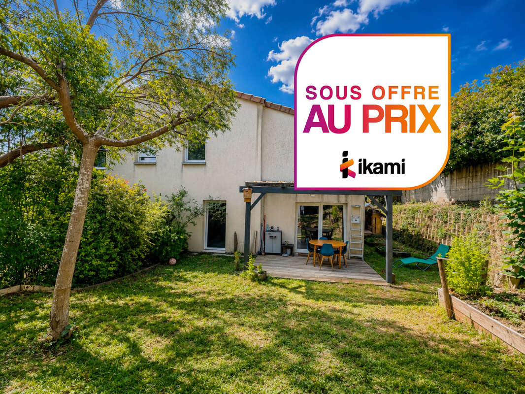 Exclusivite st uze - quartier residentiel - photo 2