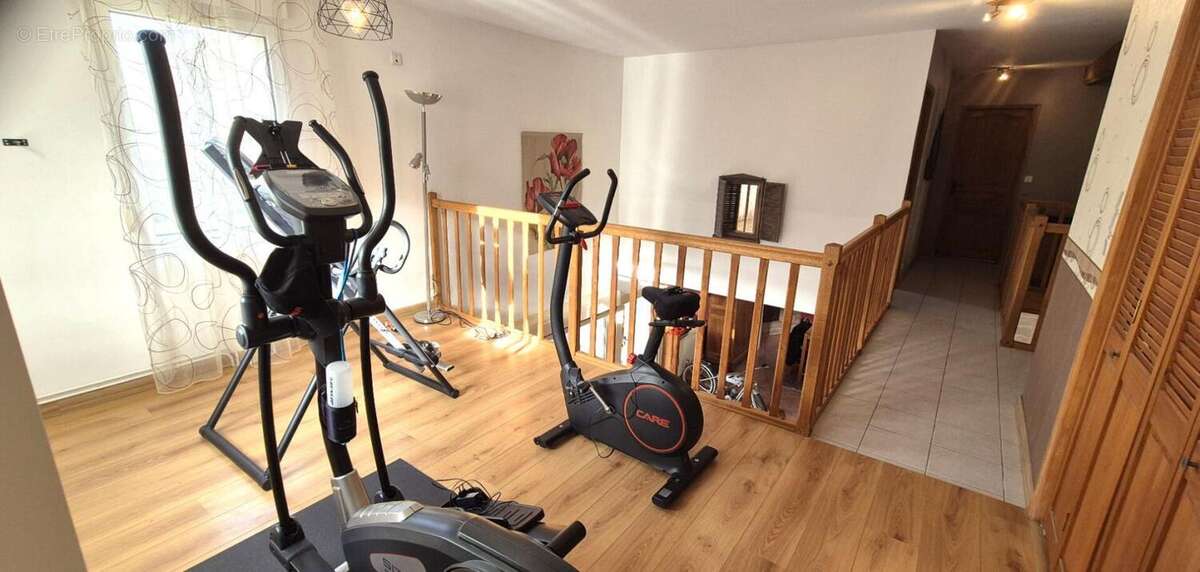 Maison à SAINT-DIZIER