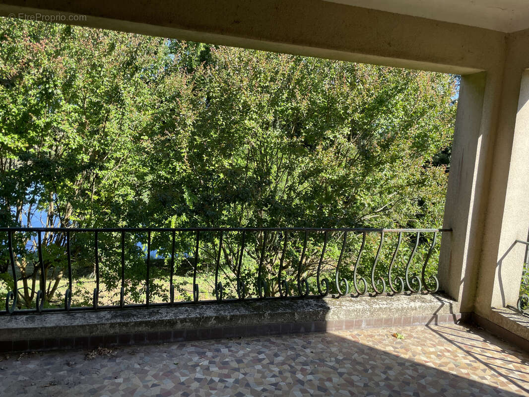 Maison familiale - photo 20