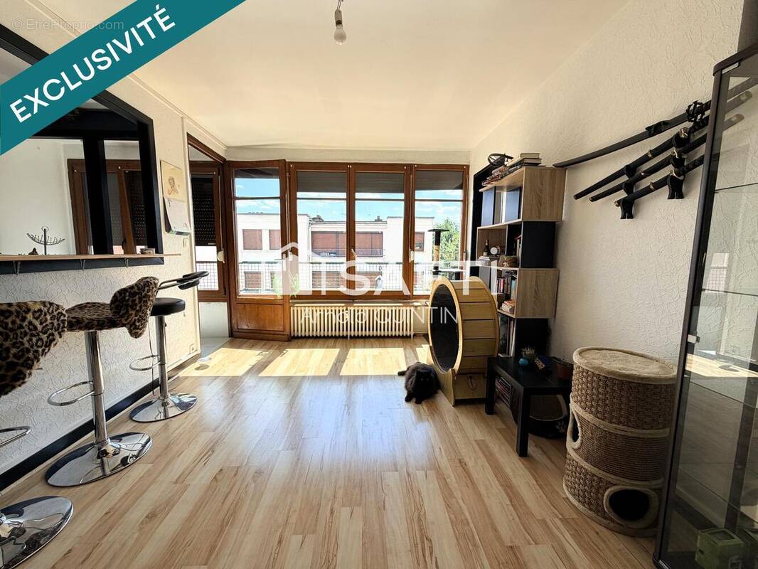 Photo 1 - Appartement à VERDUN