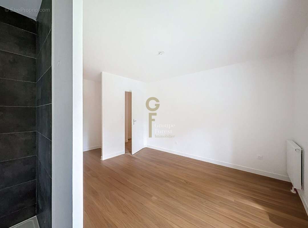 Appartement à CROIX