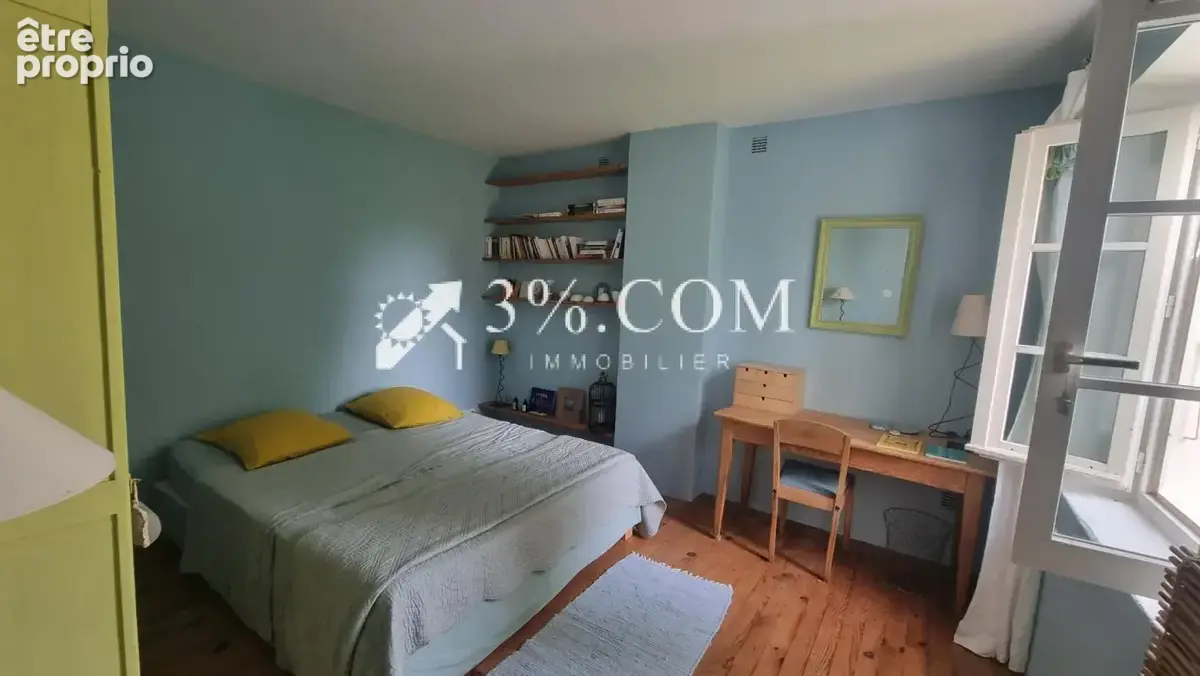 Maison authentique provencale de 121 m2 sur terrain paysager - photo 12