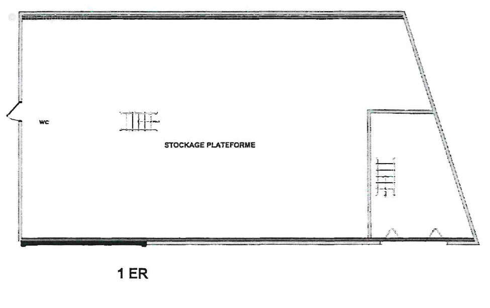 Commerce à FEUQUIERES-EN-VIMEU