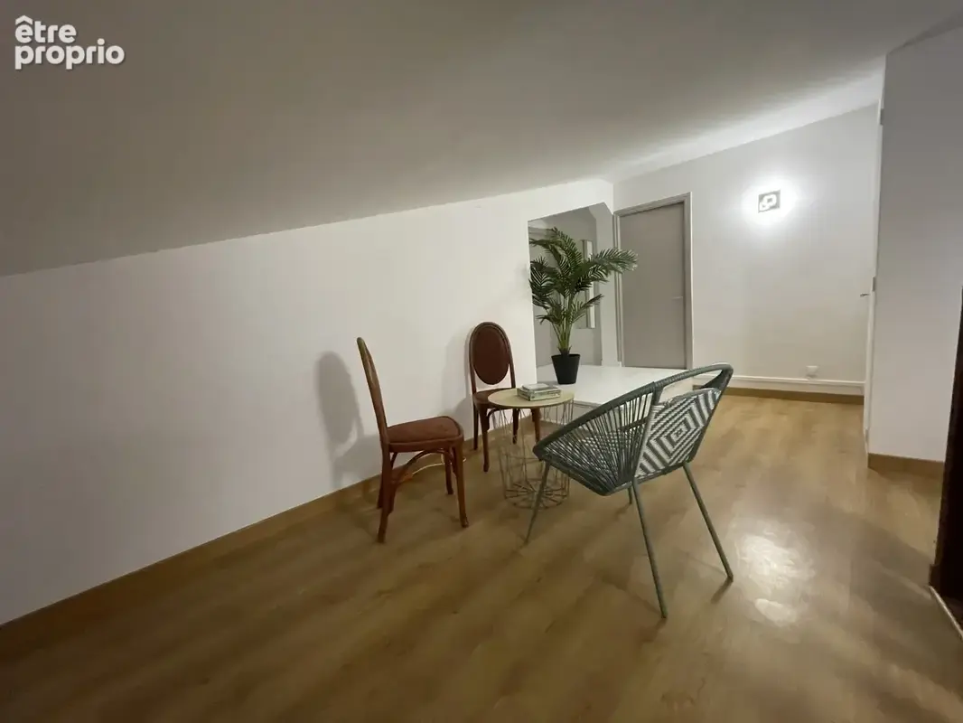 Maison de village de 158m2 - photo 17