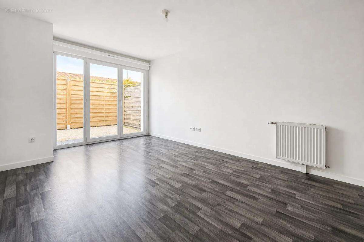 Appartement 2 pièces avec terrasse et parking - photo 5