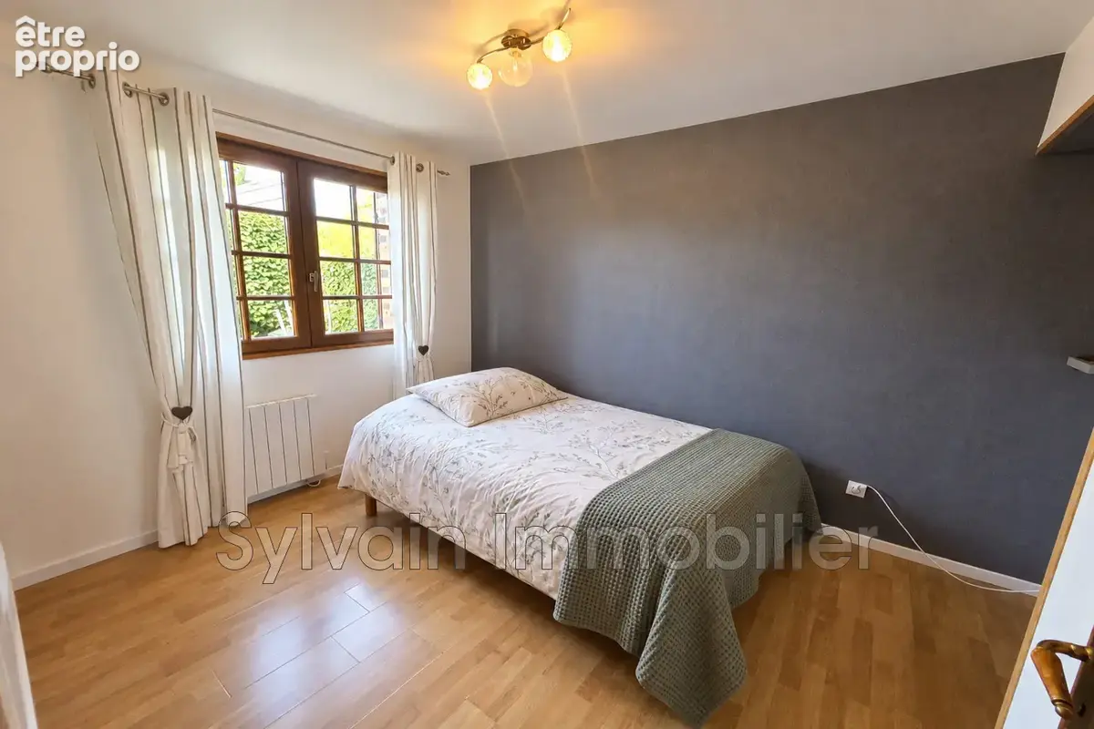Maison 3 pièces 69 m² à vendre à Gournay-En-Bray (76220) - photo 9