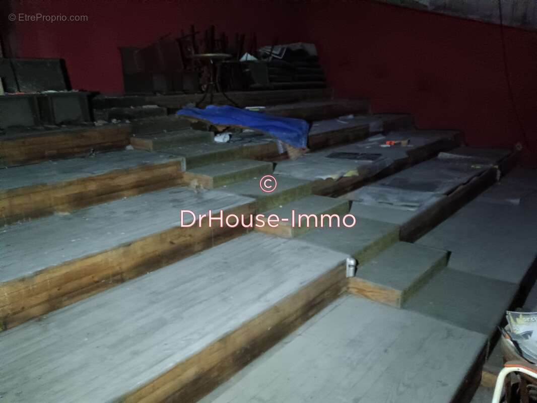 Appartement à SAINTE-LIVRADE-SUR-LOT