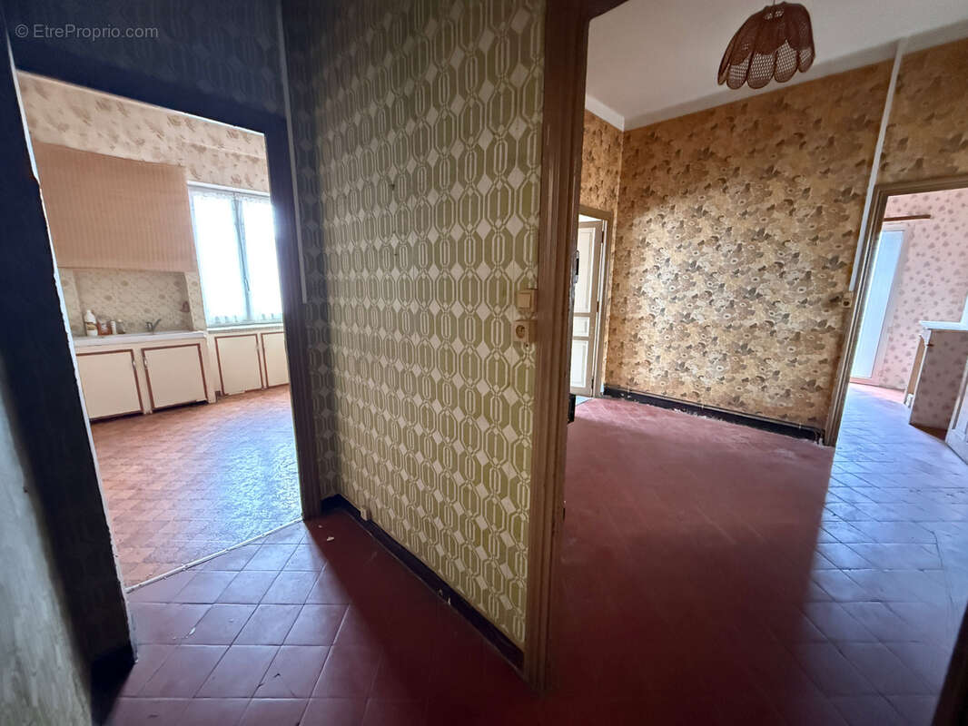 Appartement à NIMES