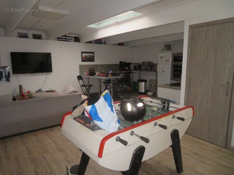 Commerce à DIGNE-LES-BAINS