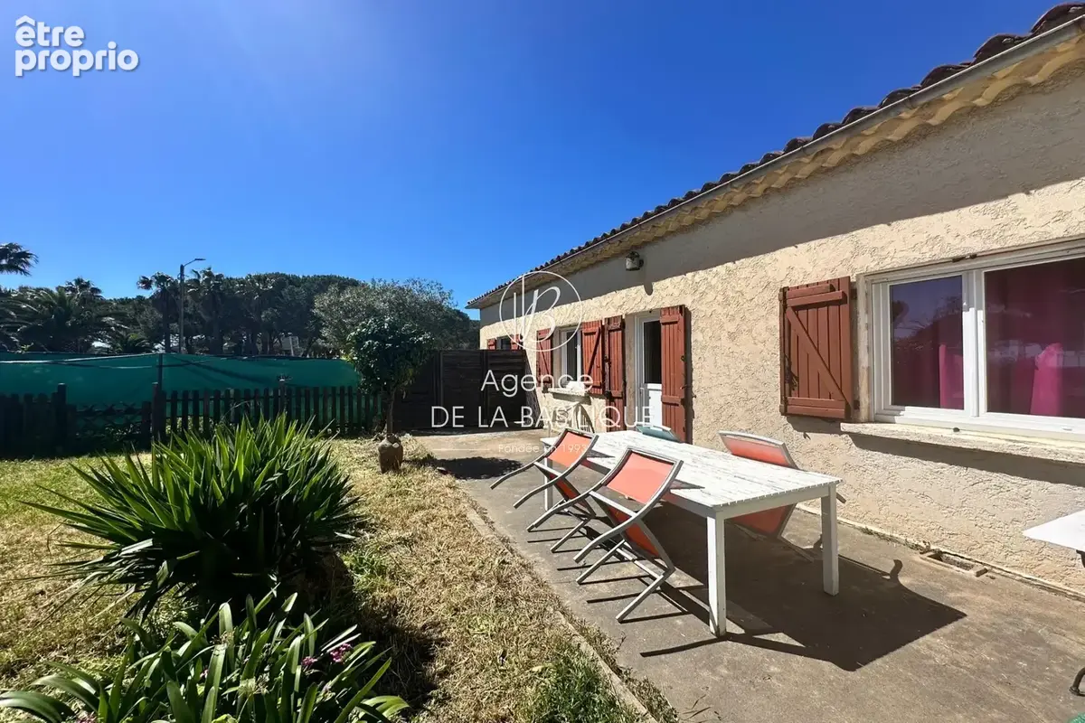 Maison 2 pièces 53 m² à vendre à Hyeres (83400) - photo 8