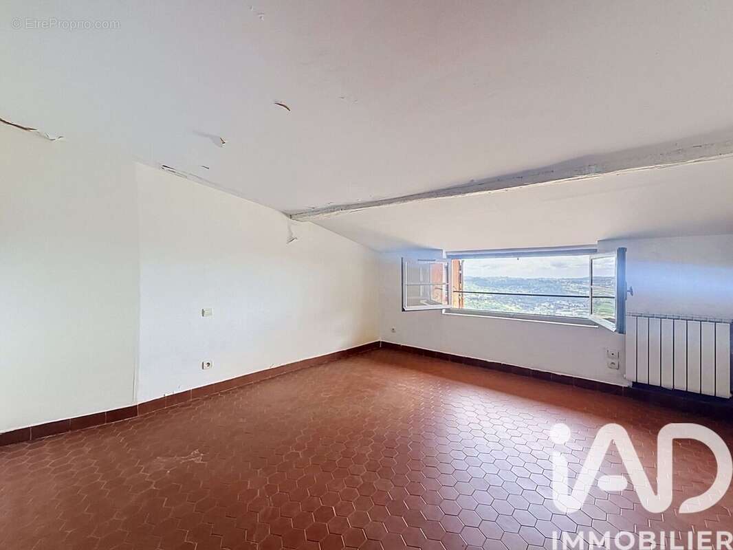 Photo 3 - Appartement à GRASSE