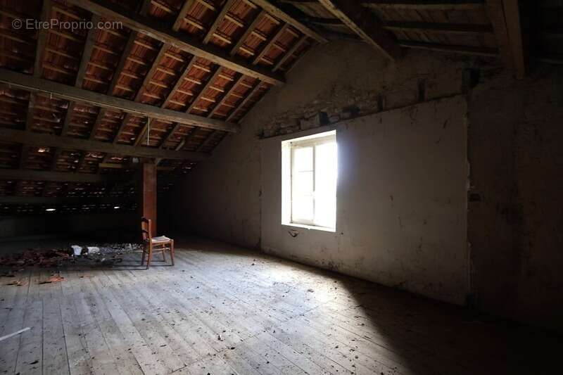 Maison à PEUVILLERS