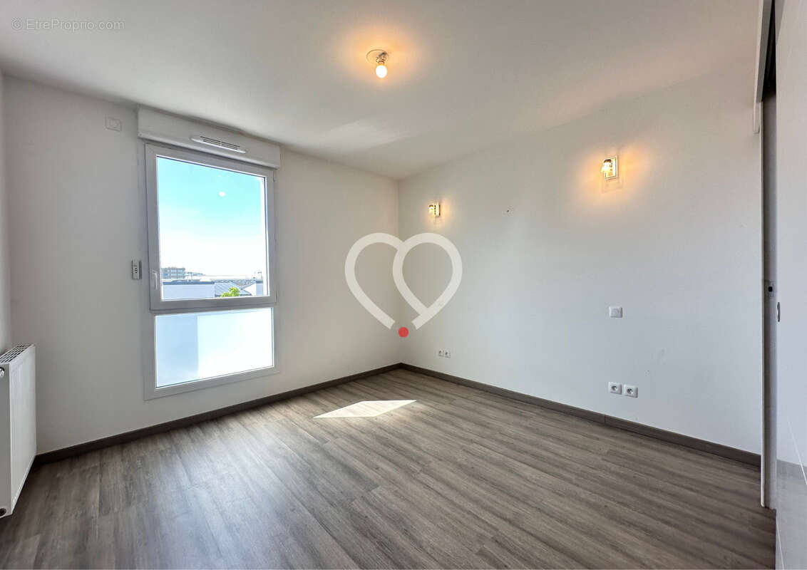 Appartement à BLAGNAC