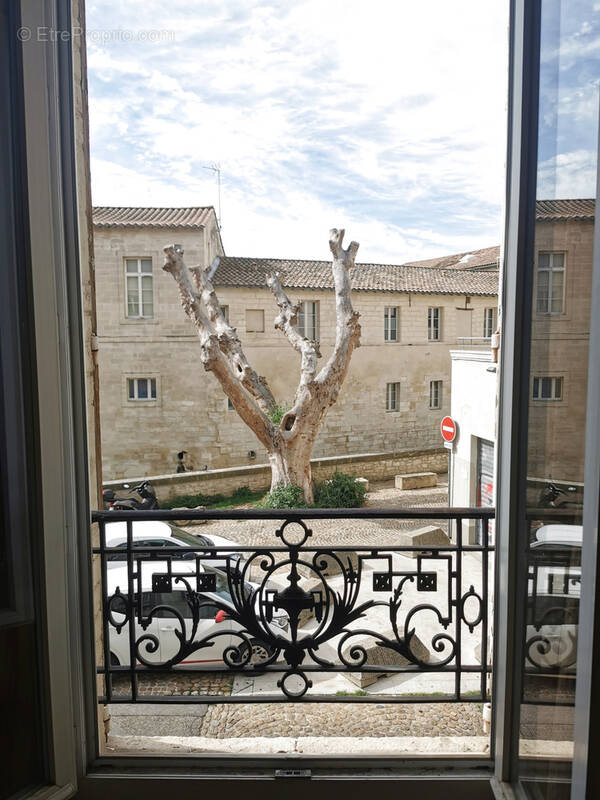 Appartement à AVIGNON