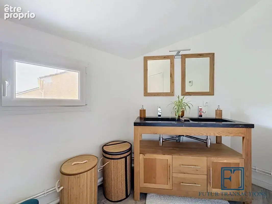 Coup de cœur - maison familiale 5 pièces (103 m²) - quartier le village - photo 11