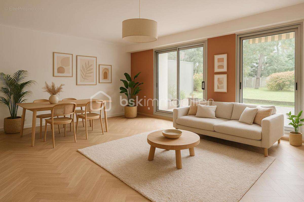 Rare duplex t7 parc de proce - photo 4