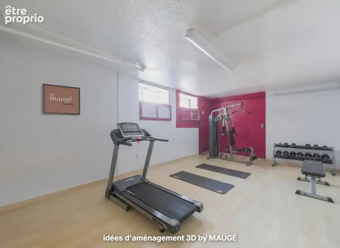 Maison - 3 Chambres - Sous sol complet - Cave - Double Garage - Deux terrasses - Pergola - Piscine - Jardin - Proche toutes comm - photo 28