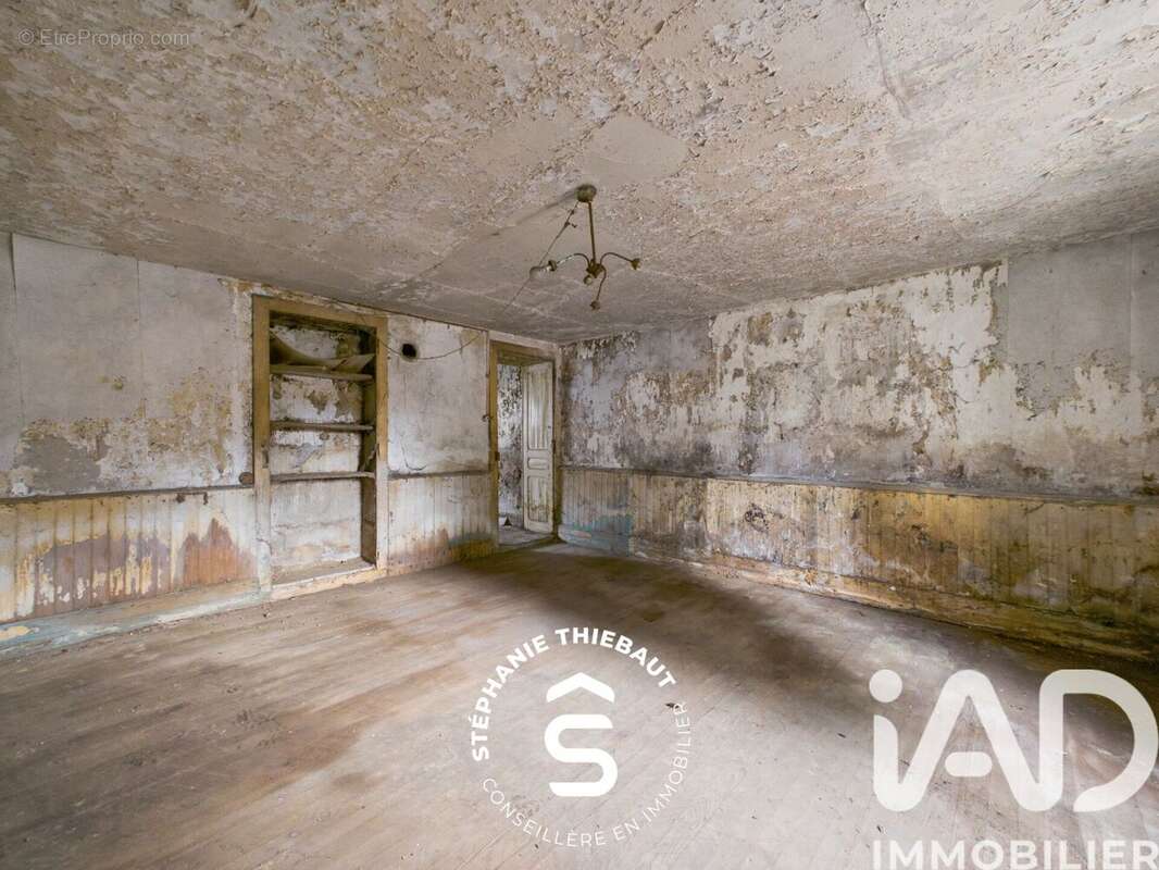 Maison 80 m² à La Chapelle-Aux-Bois  - photo 6