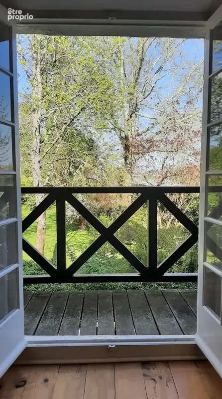 Maison 12 pièces 387 m² à vendre à Saint-Laurent-De-Gosse (40390) - photo 5