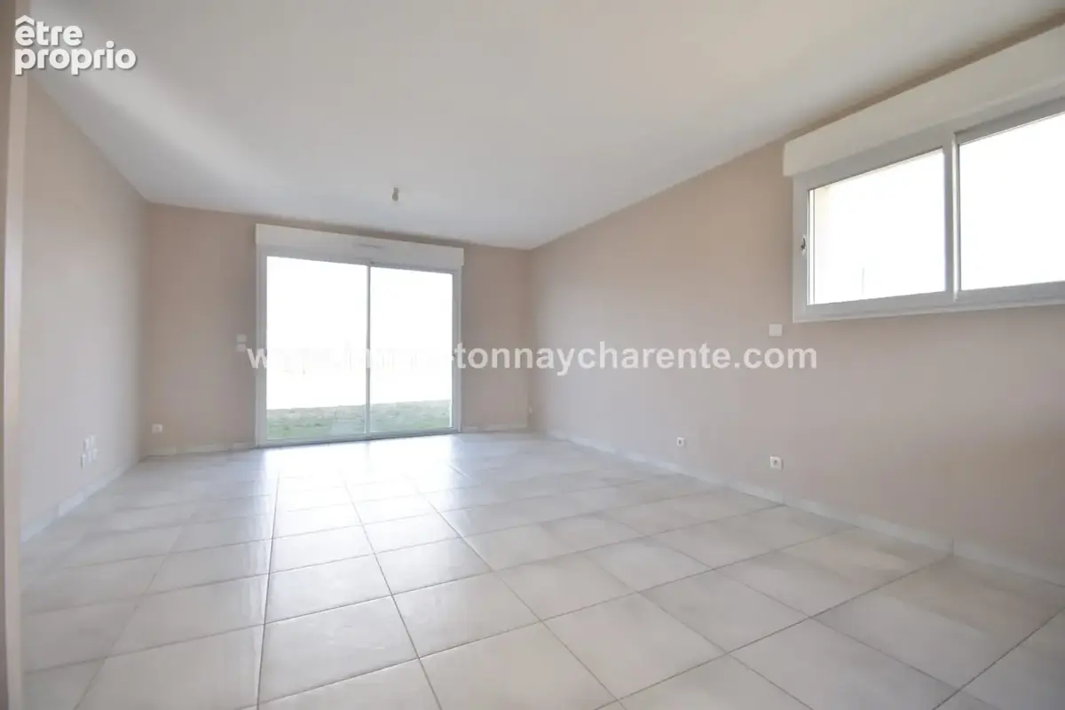 Maison 3 pièces 68 m² à vendre à Tonnay-Charente (17430) - photo 4