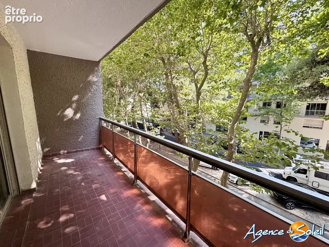 Appartement à NARBONNE