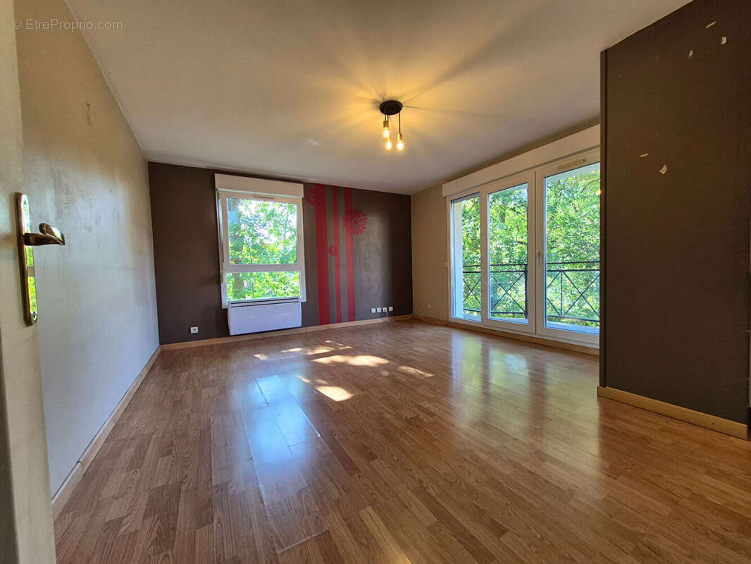 Appartement à ROUBAIX