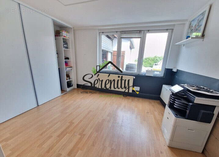 Appartement à CAPINGHEM