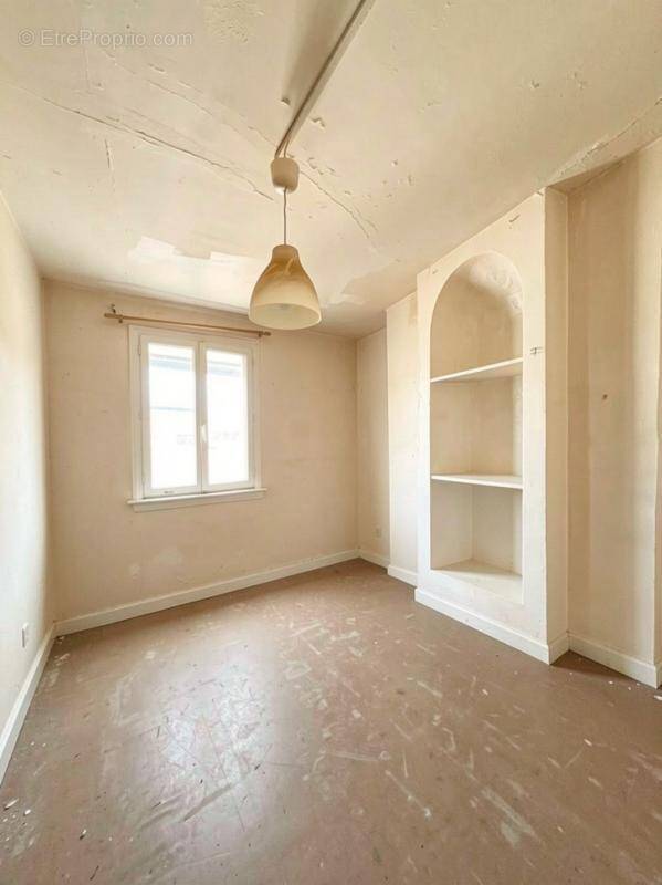 Appartement à CLICHY