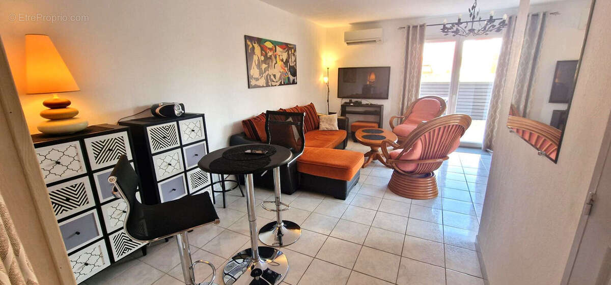 Appartement à NARBONNE