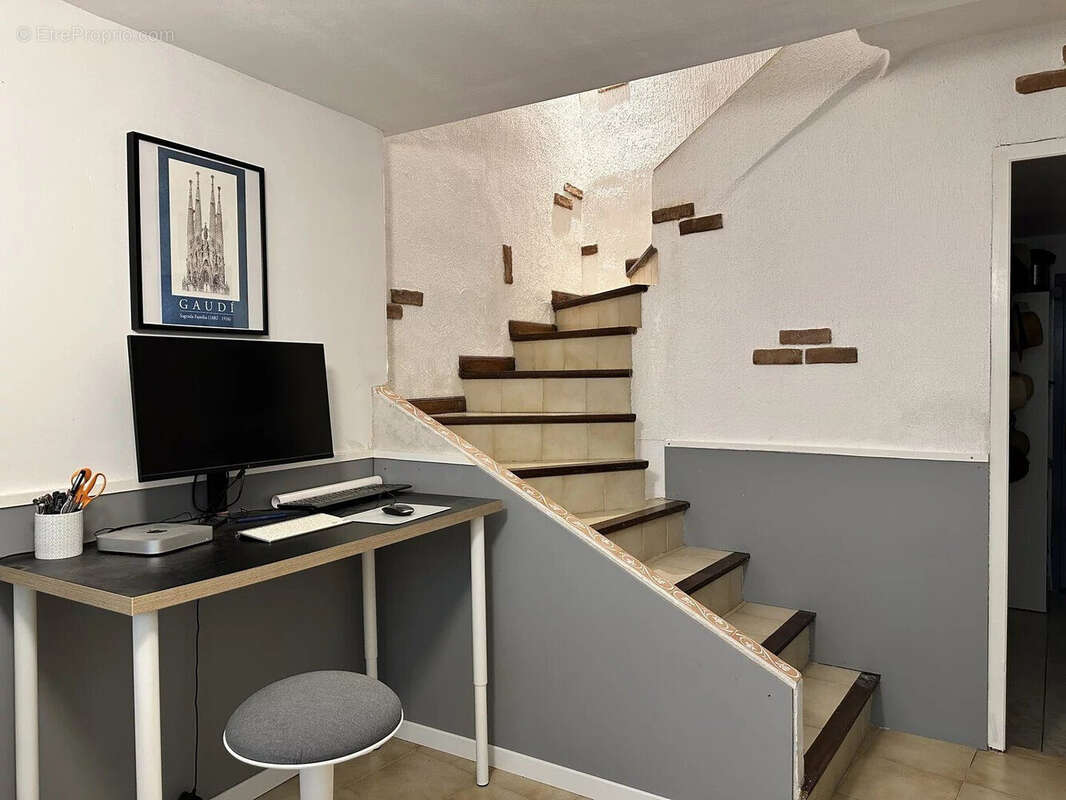 Maison 75 m² à Autignac  - photo 4