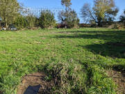 Terrain à LA JONCHERE