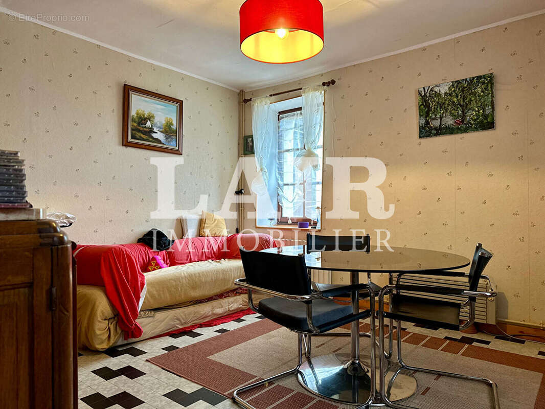 Maison de bourg au calme -Ref M13945 - photo 4