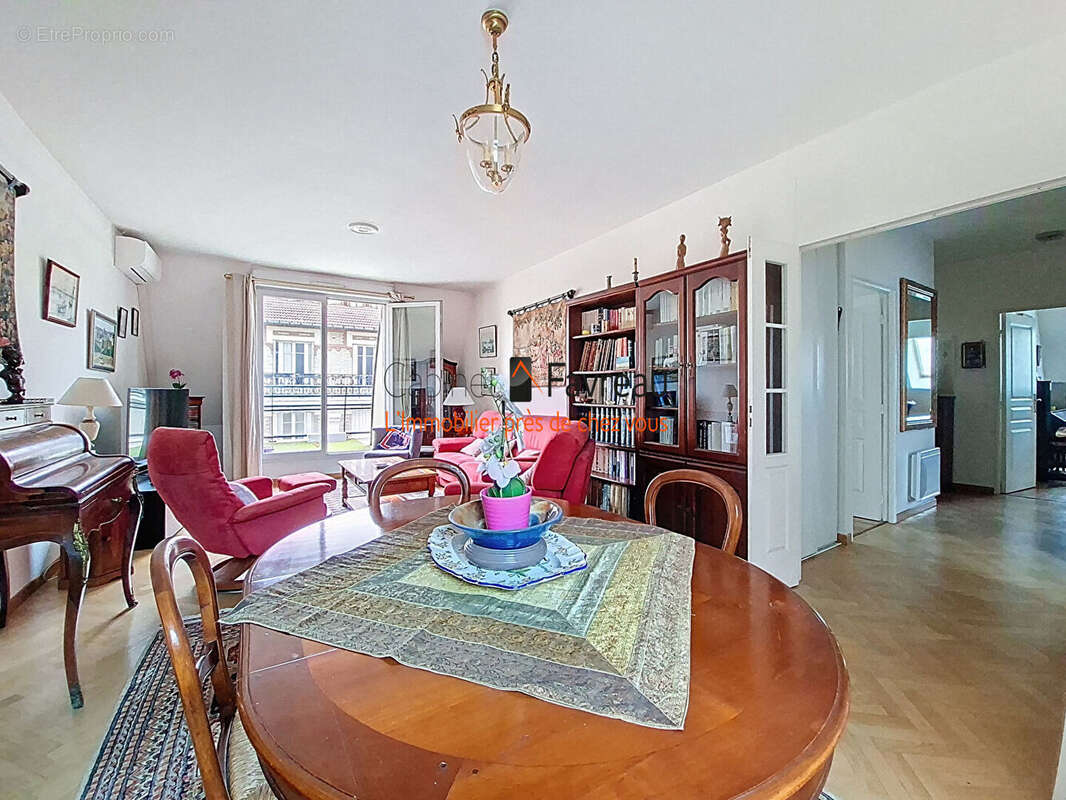 Appartement à ALFORTVILLE