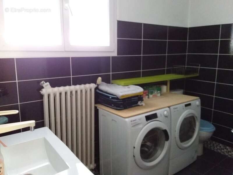 Maison à vendre 7 pièces SEMEAC (65) avec garage, cave, combles, terrain arboré? - photo 31