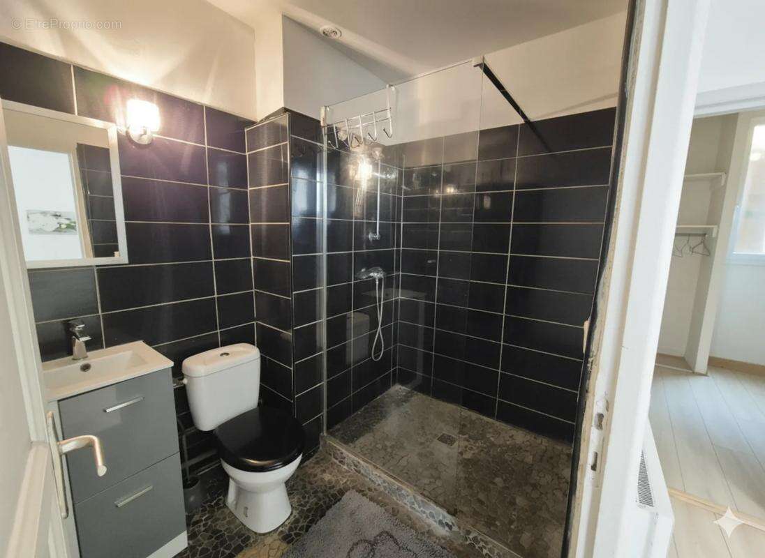 Appartement à ROMANS-SUR-ISERE