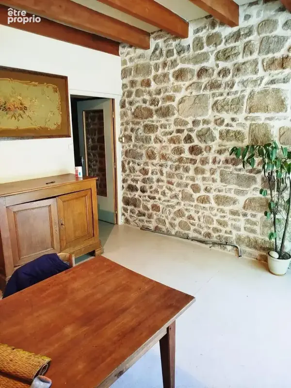 Maison 10 pièces 295 m² à vendre à Les Mars (23700) - photo 24