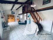 Maison à VALRAS-PLAGE