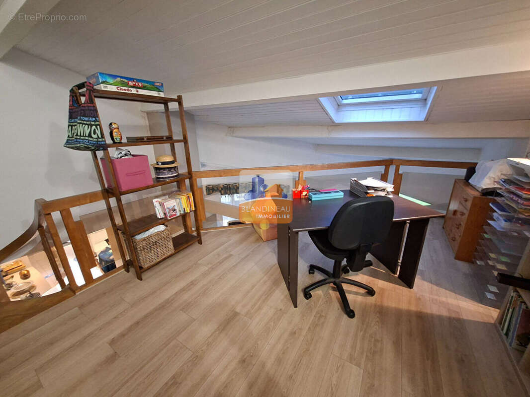 Maison à SAINTE-PAZANNE