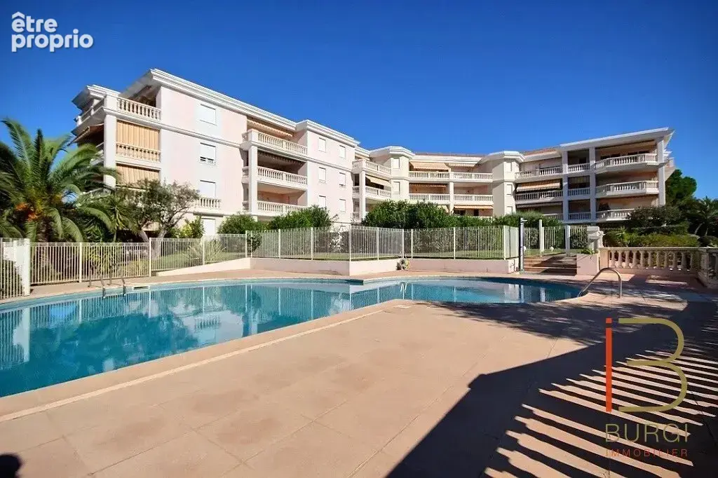 Appartement à SAINT-RAPHAEL