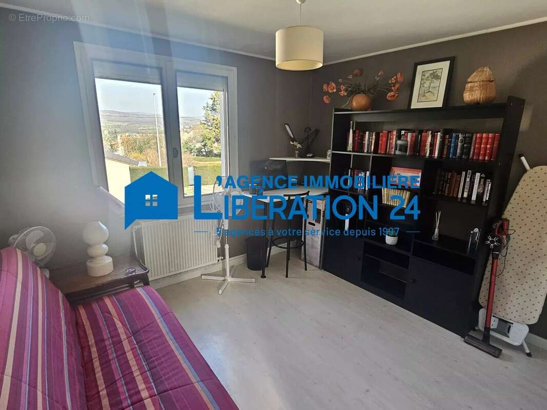 Maison à SAINT-CHAMOND