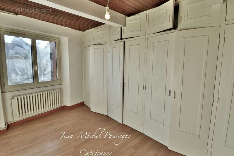 Maison à LABARTHE-INARD