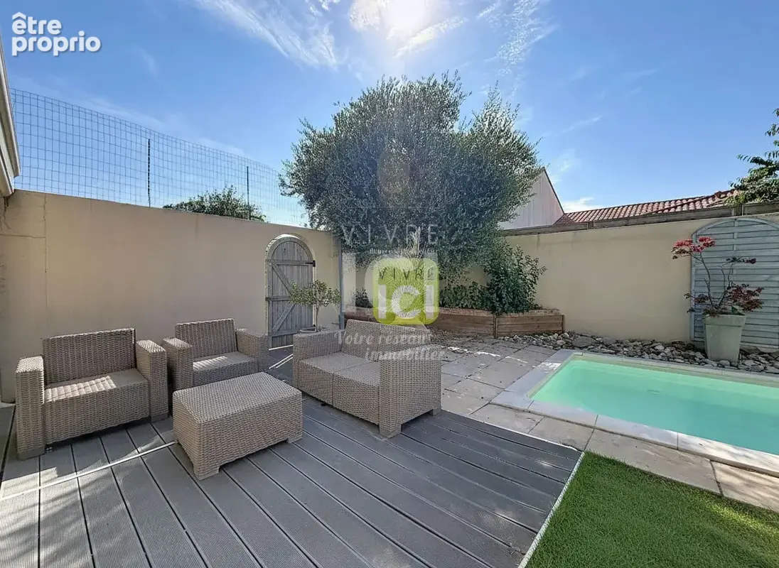 Maison familiale à Cholet - photo 2