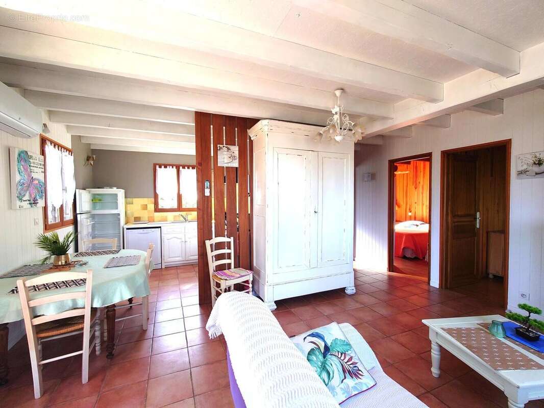 Photo 3 - Maison à SOUILLAC