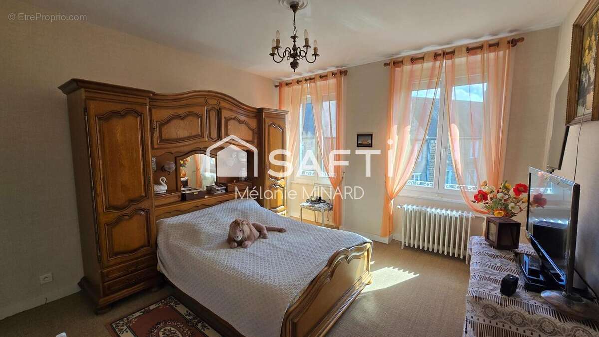 Photo 6 - Maison à ATHIS-DE-L'ORNE